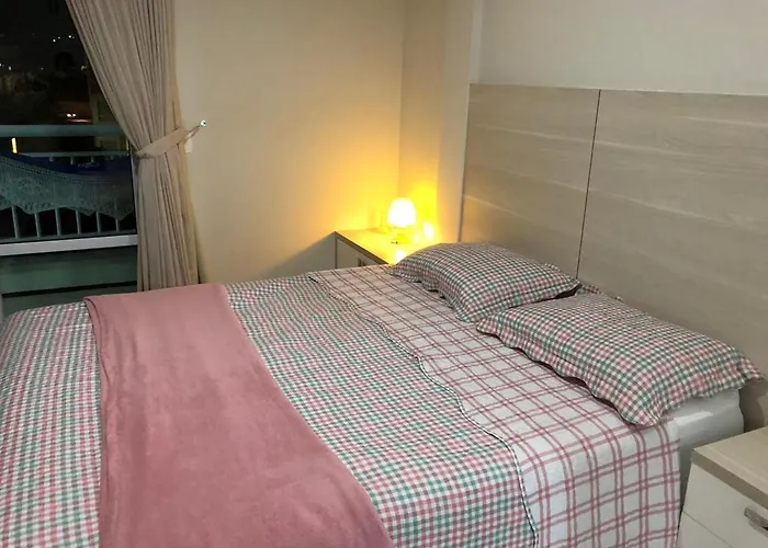 Apartamento Pé na Areia Porto das Dunas - Paraiso das Dunas
