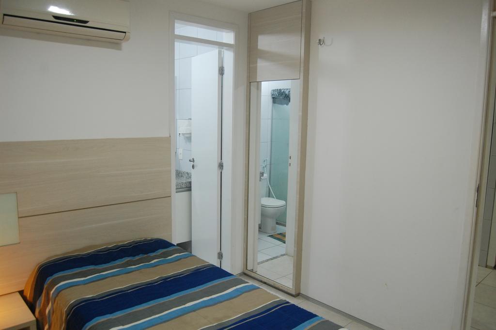 Pé Na Areia Porto Dunas - Paraiso Dunas Aquiraz