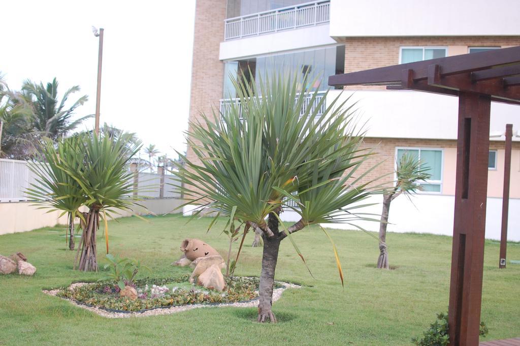 Apartamento Pé Na Areia Porto Dunas - Paraiso Dunas *