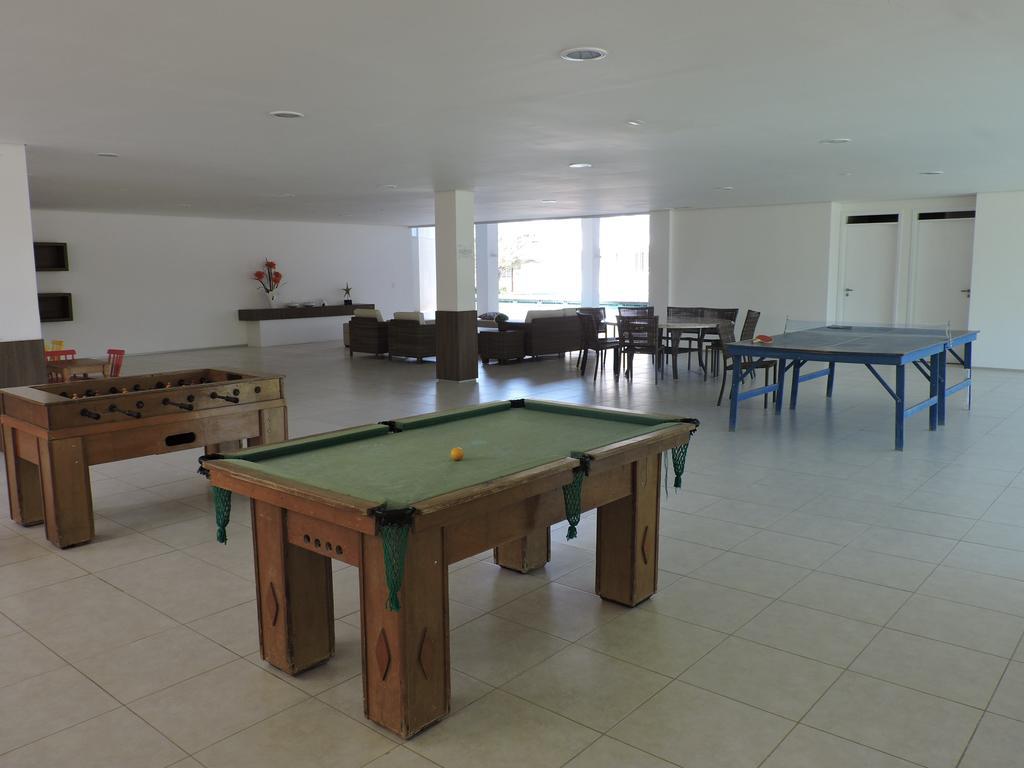 Pé Na Areia Porto Dunas - Paraiso Dunas Aquiraz