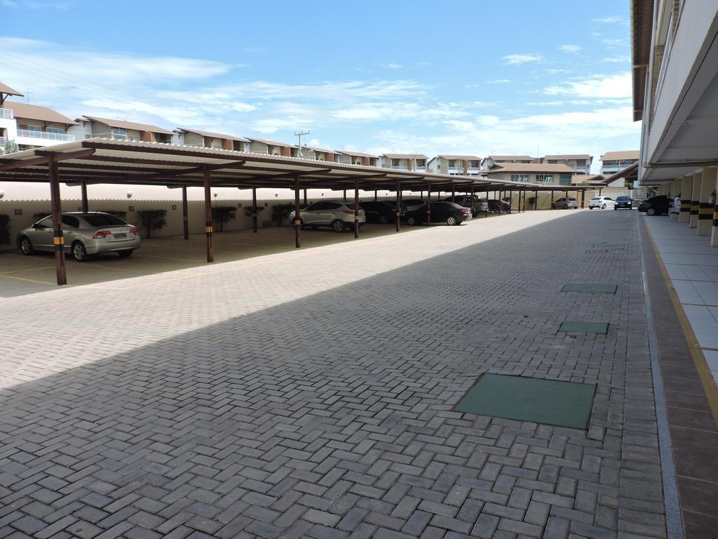 Apartamento Pé Na Areia Porto Dunas - Paraiso Dunas Aquiraz