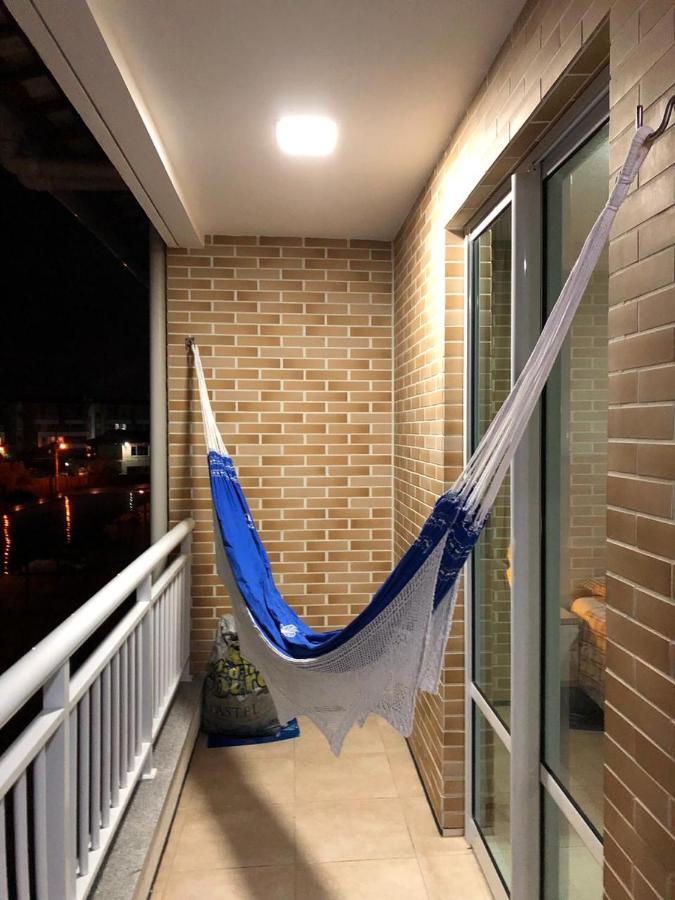 Apartamento Pé Na Areia Porto Dunas - Paraiso Dunas *