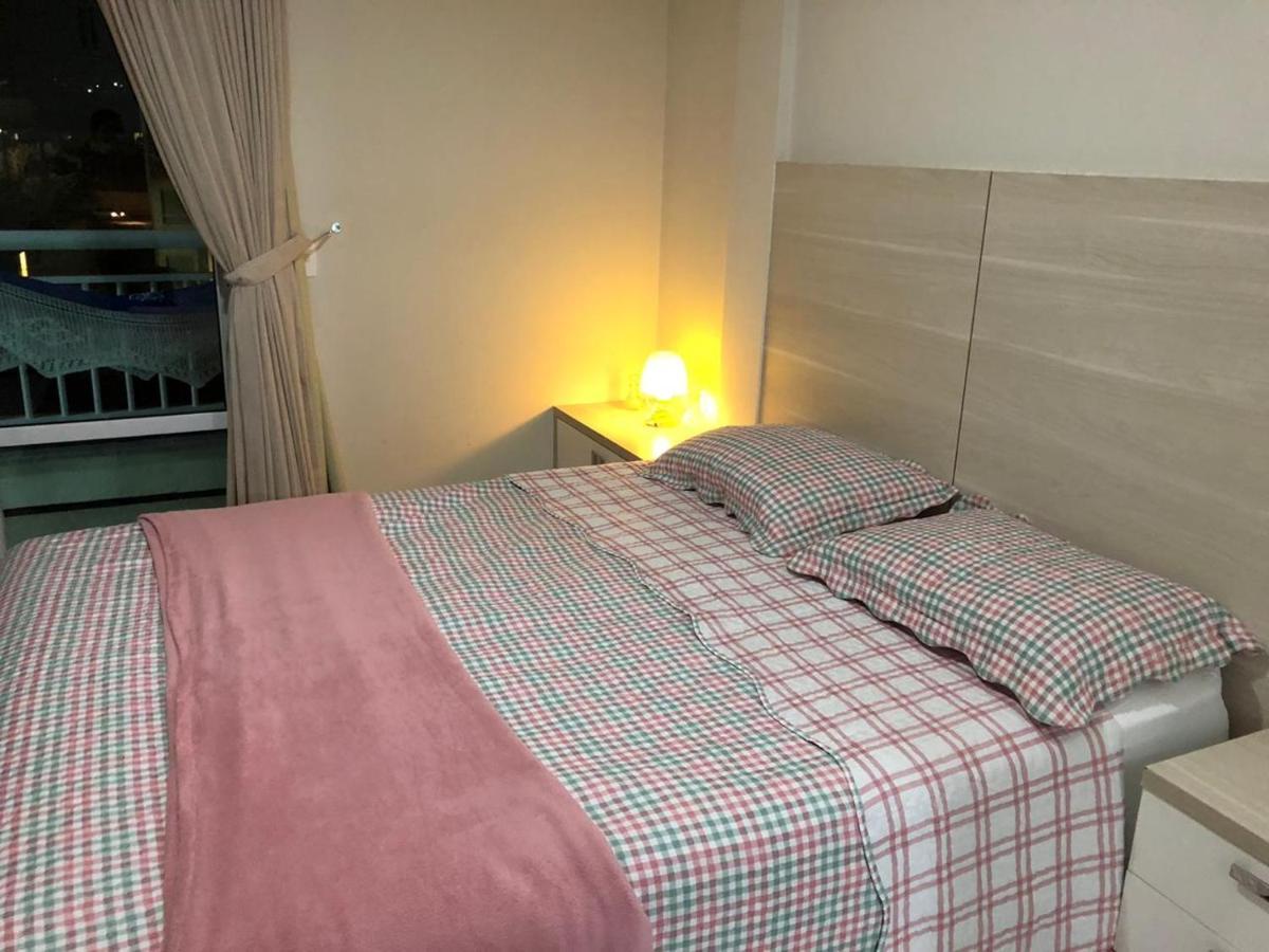 Apartamento Pé Na Areia Porto Dunas - Paraiso Dunas