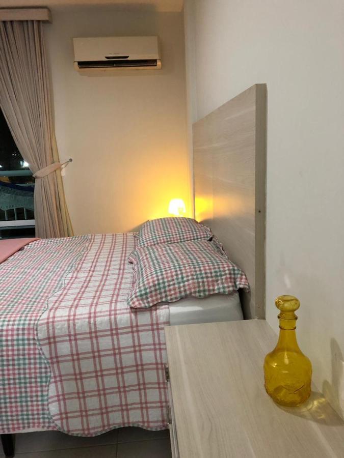 Apartamento Pé Na Areia Porto Dunas - Paraiso Dunas *