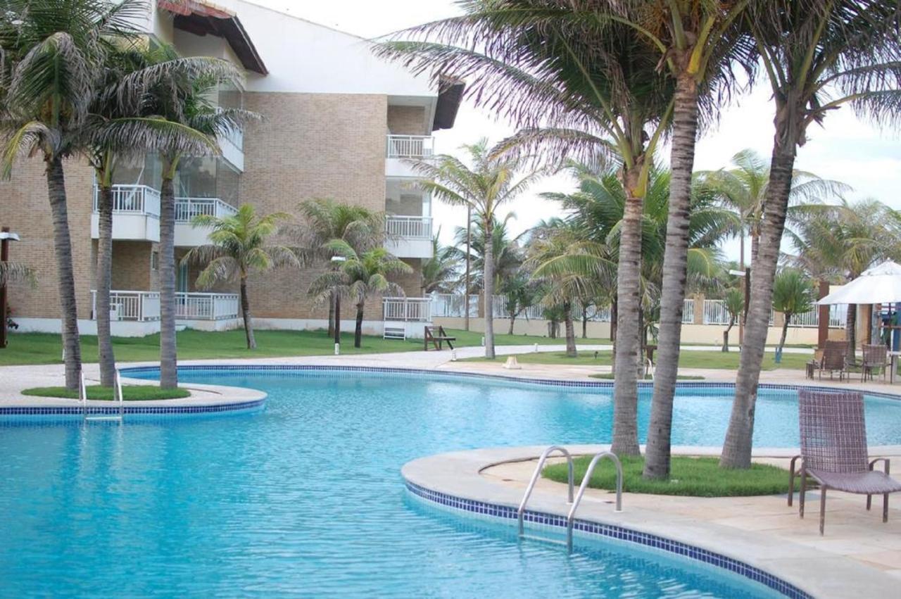 Pé Na Areia Porto Dunas - Paraiso Dunas * Aquiraz